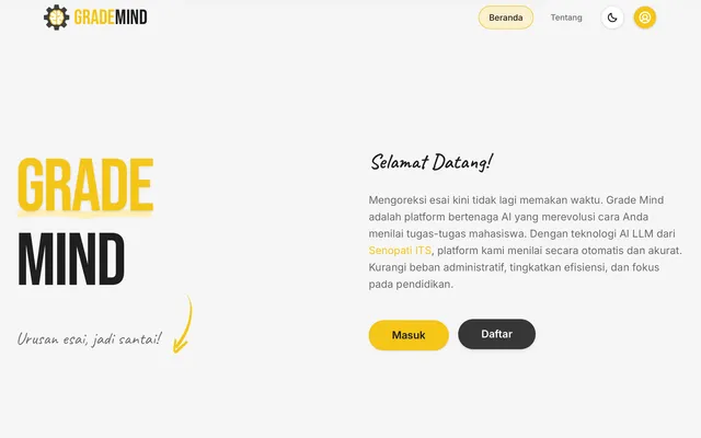 GradeMind