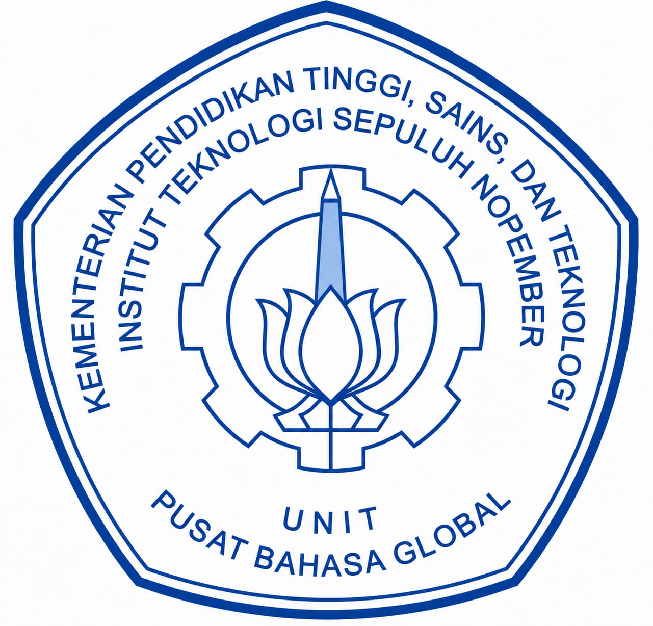 UPBG ITS logo