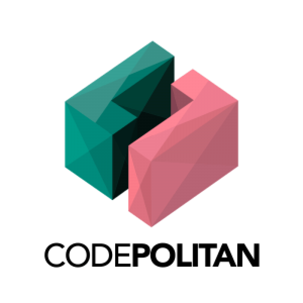 Codepolitan logo