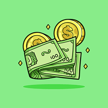 Client's Business Top Up Website logo